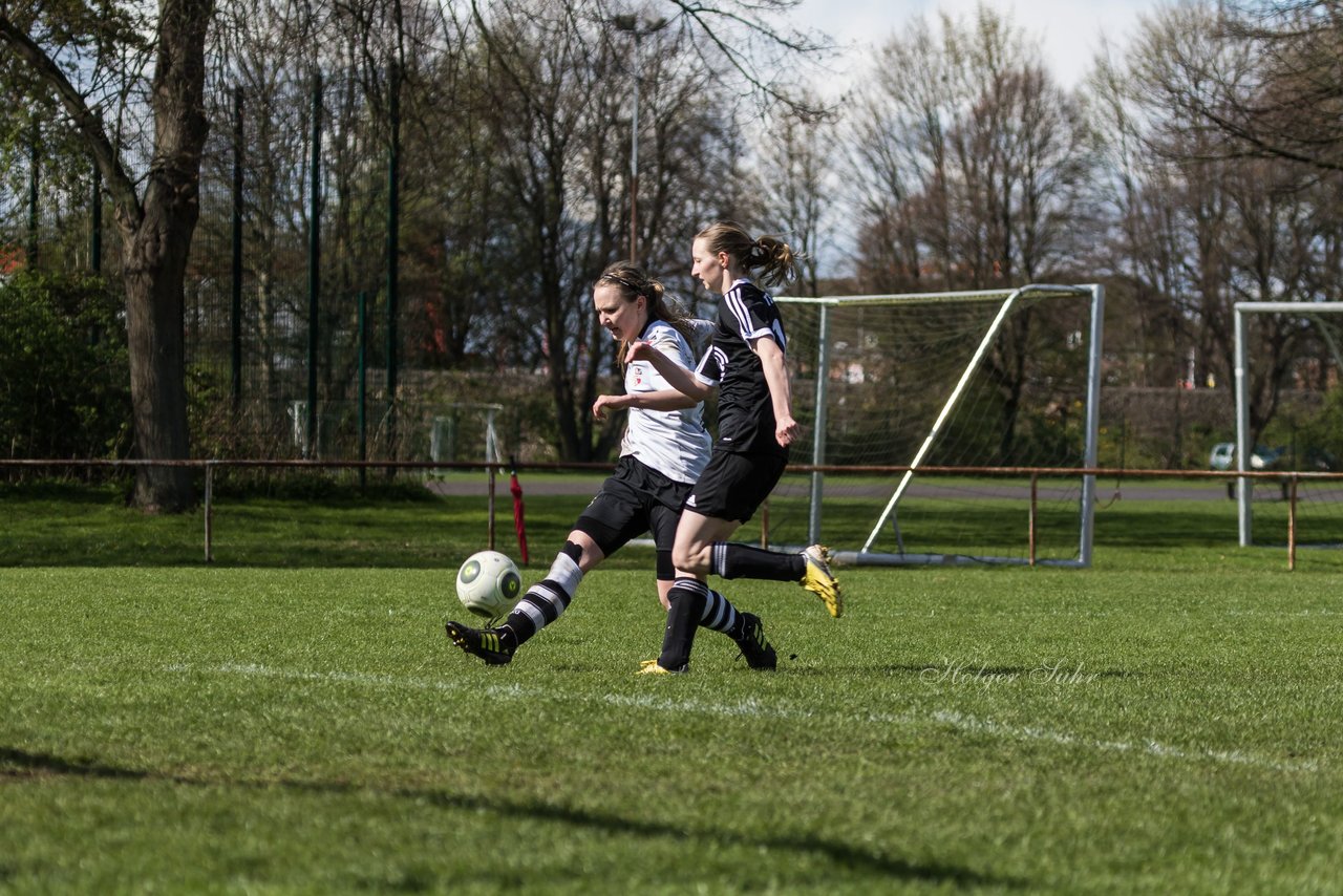 Bild 486 - Frauen Kieler MTV - TSV Schienberg : Ergebnis: 9:0